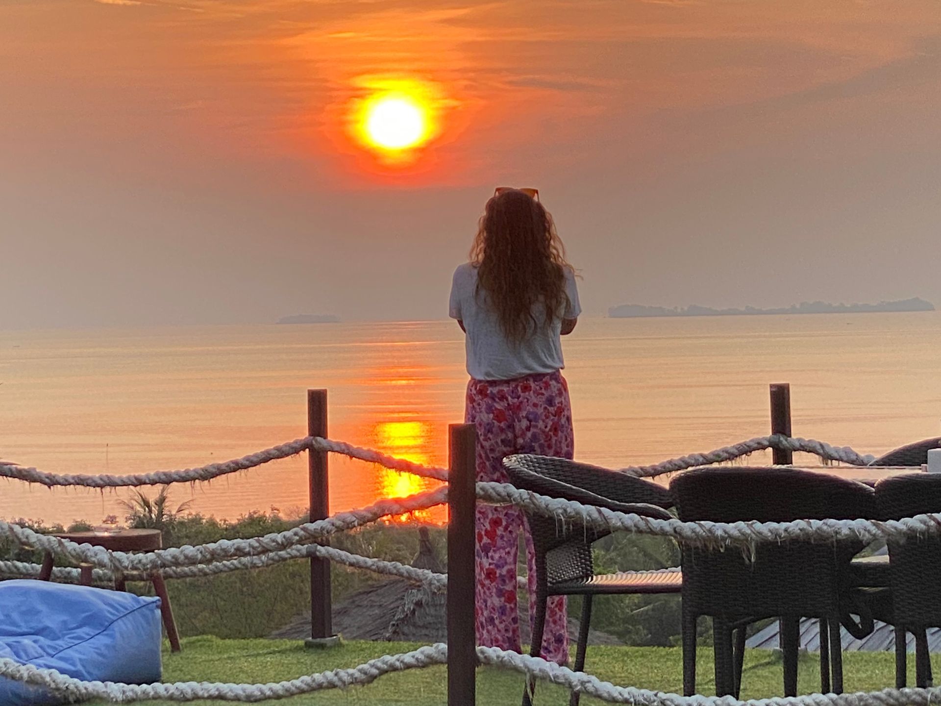 Sunset View